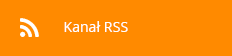 Ikona logo Rss w menu